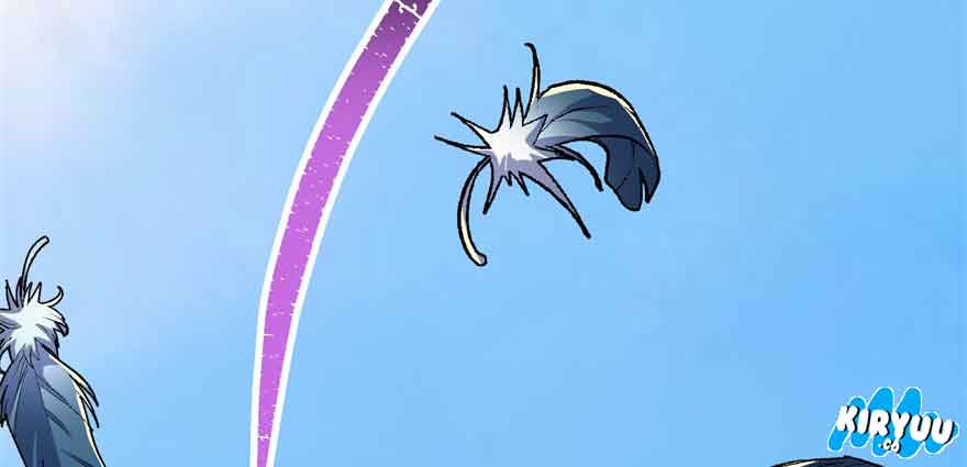The Hunter Chapter 85 Gambar 51