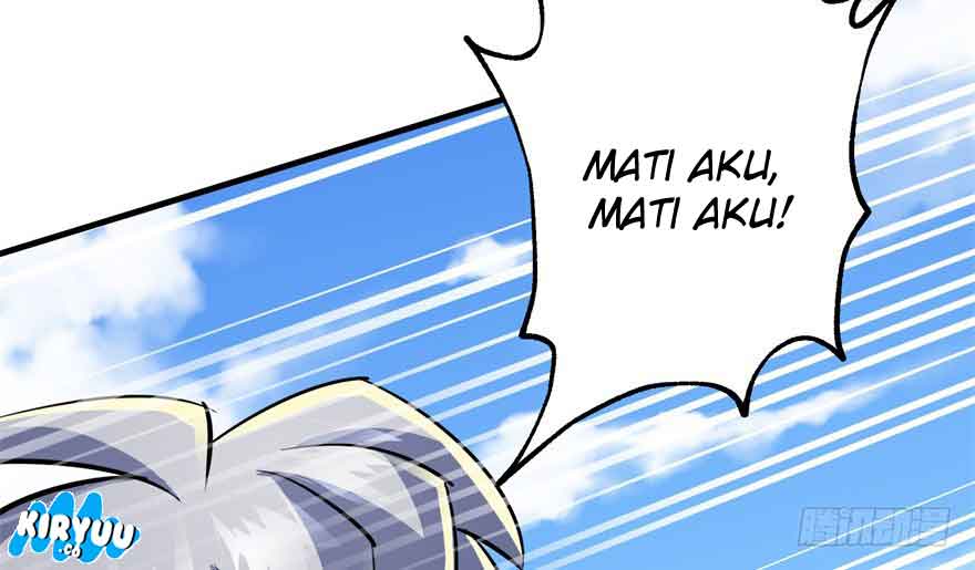 The Hunter Chapter 85 Gambar 54
