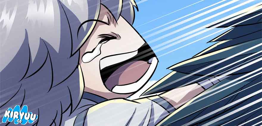 The Hunter Chapter 85 Gambar 55
