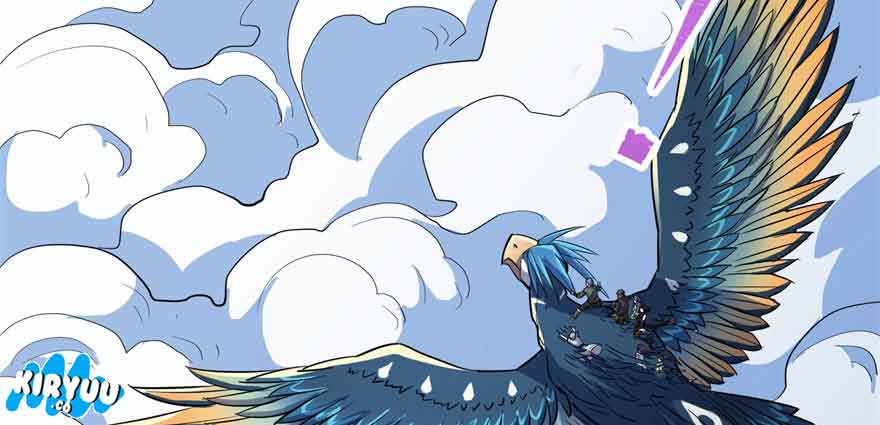 The Hunter Chapter 85 Gambar 60