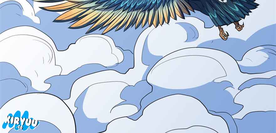The Hunter Chapter 85 Gambar 61