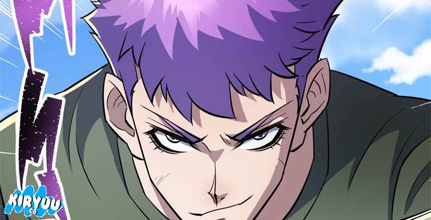The Hunter Chapter 85 Gambar 64