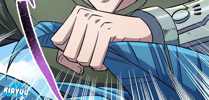 The Hunter Chapter 85 Gambar 65