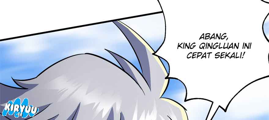 The Hunter Chapter 85 Gambar 67