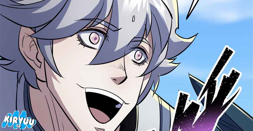 The Hunter Chapter 85 Gambar 68