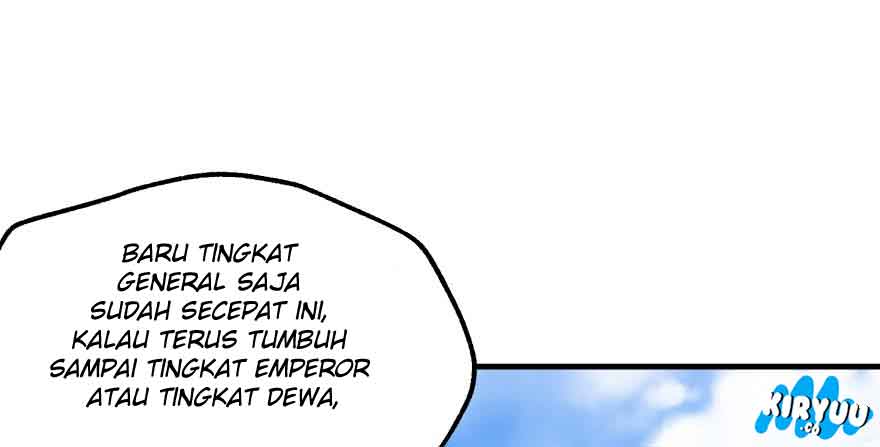 The Hunter Chapter 85 Gambar 71
