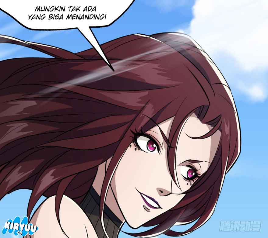 The Hunter Chapter 85 Gambar 72