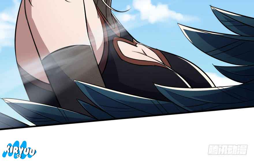 The Hunter Chapter 85 Gambar 73
