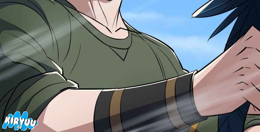 The Hunter Chapter 85 Gambar 76