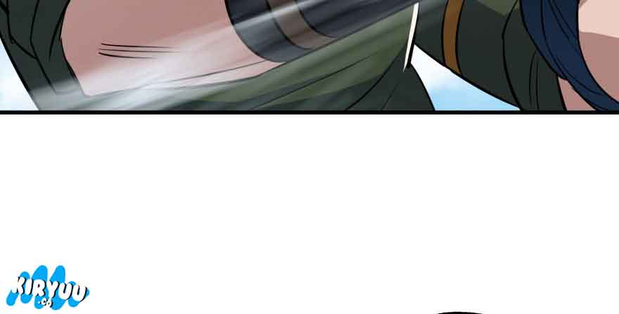 The Hunter Chapter 85 Gambar 77