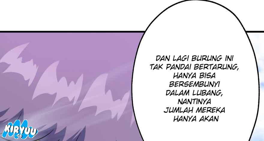 The Hunter Chapter 85 Gambar 78