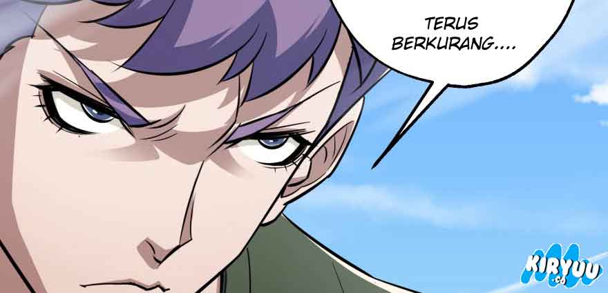 The Hunter Chapter 85 Gambar 79