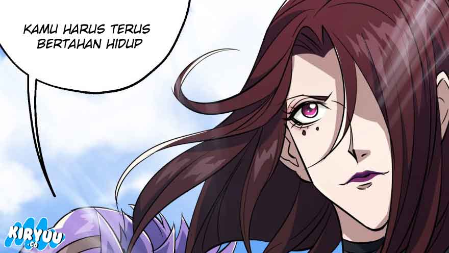 The Hunter Chapter 85 Gambar 82