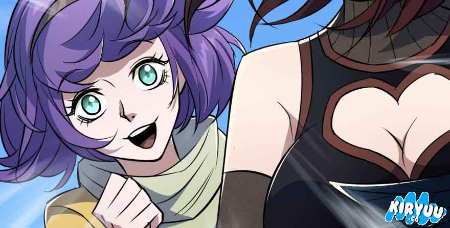 The Hunter Chapter 85 Gambar 83