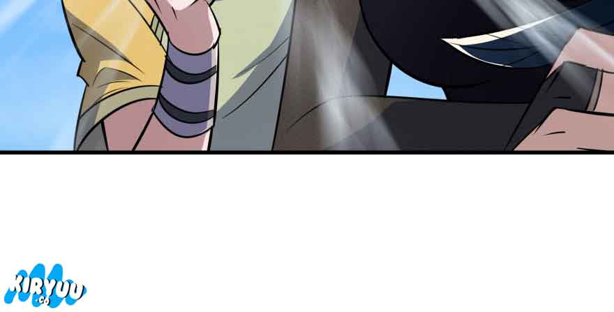 The Hunter Chapter 85 Gambar 84