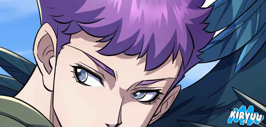 The Hunter Chapter 85 Gambar 86