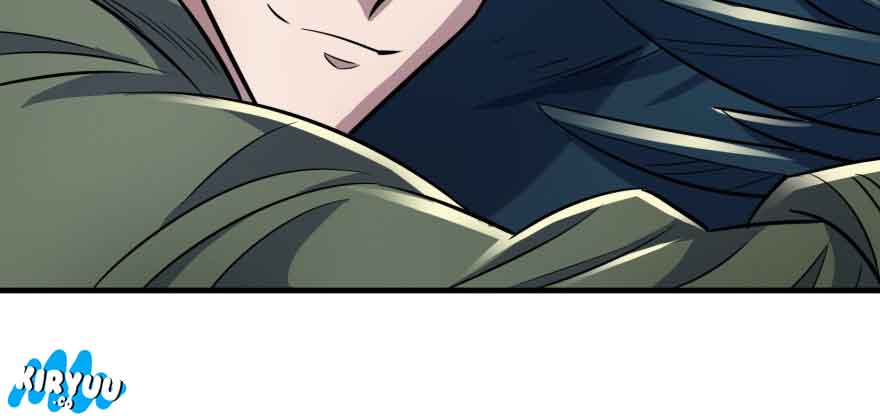 The Hunter Chapter 85 Gambar 87