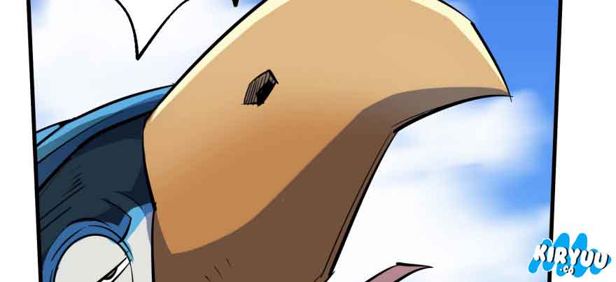 The Hunter Chapter 85 Gambar 90
