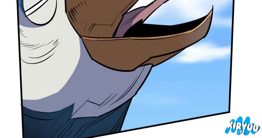 The Hunter Chapter 85 Gambar 91