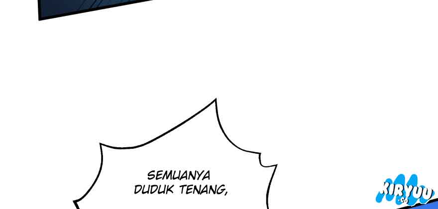 The Hunter Chapter 85 Gambar 92