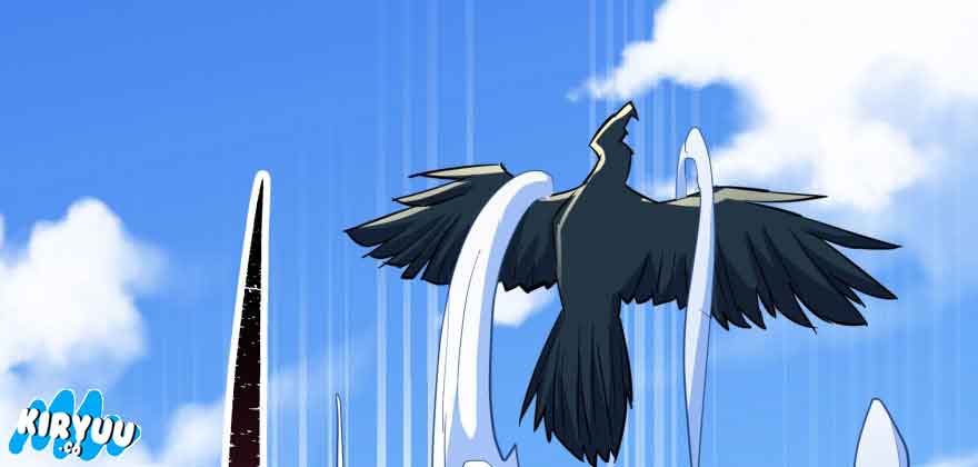 The Hunter Chapter 85 Gambar 94