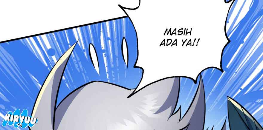 The Hunter Chapter 85 Gambar 100