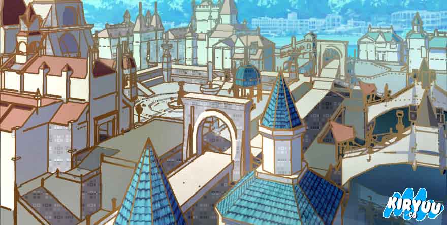 The Hunter Chapter 85 Gambar 107