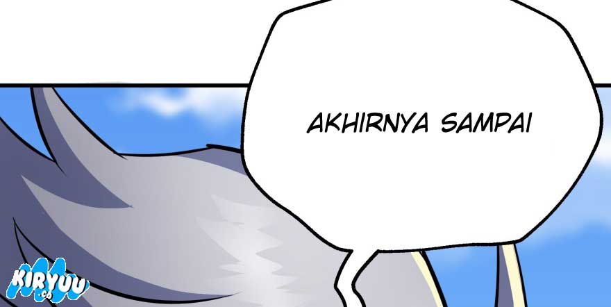The Hunter Chapter 85 Gambar 111