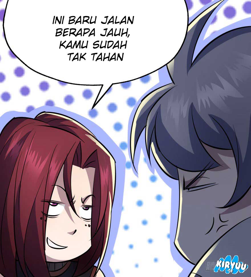 The Hunter Chapter 85 Gambar 115