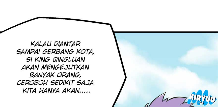 The Hunter Chapter 85 Gambar 120