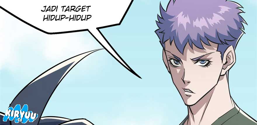 The Hunter Chapter 85 Gambar 121