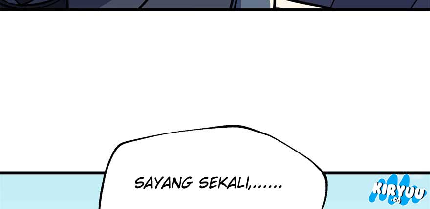 The Hunter Chapter 85 Gambar 124