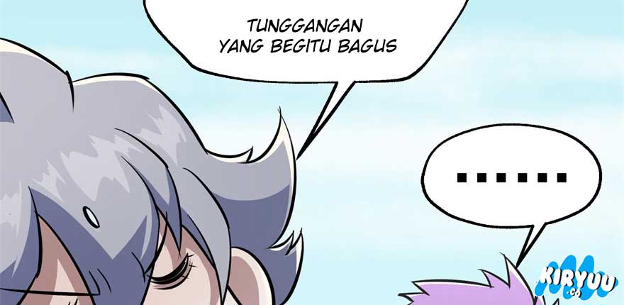 The Hunter Chapter 85 Gambar 125