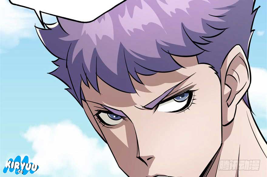 The Hunter Chapter 85 Gambar 129