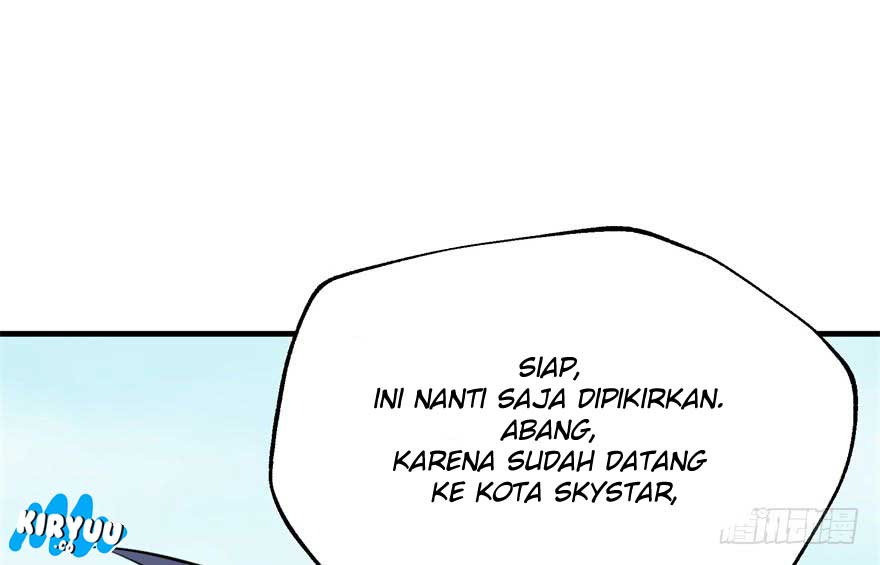 The Hunter Chapter 85 Gambar 131