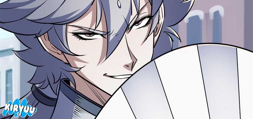The Hunter Chapter 85 Gambar 133