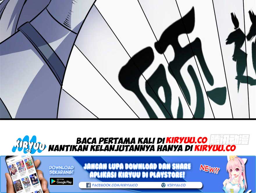 The Hunter Chapter 85 Gambar 134