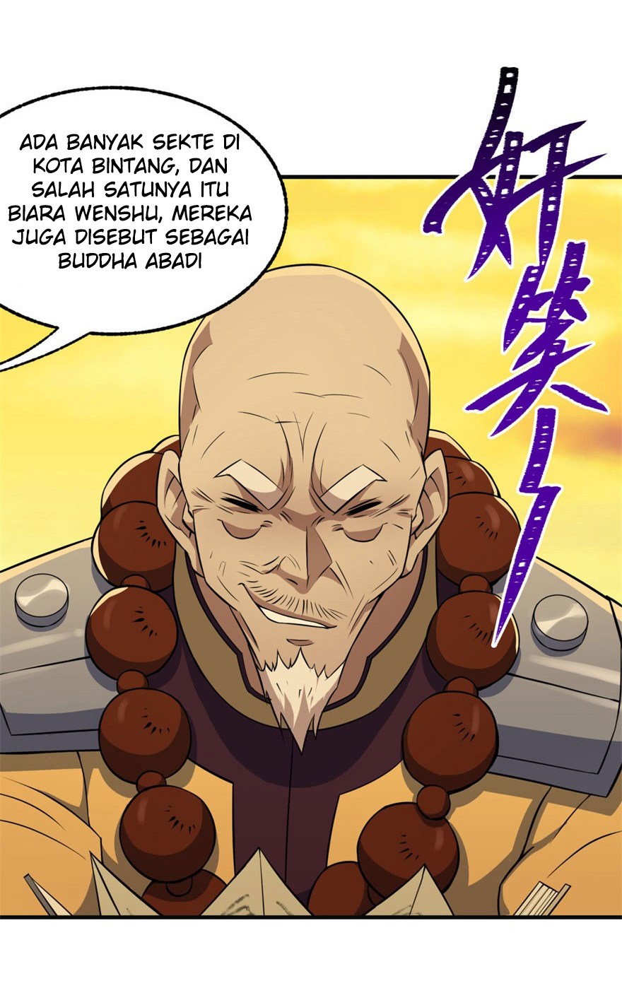 The Hunter Chapter 98 Gambar 24