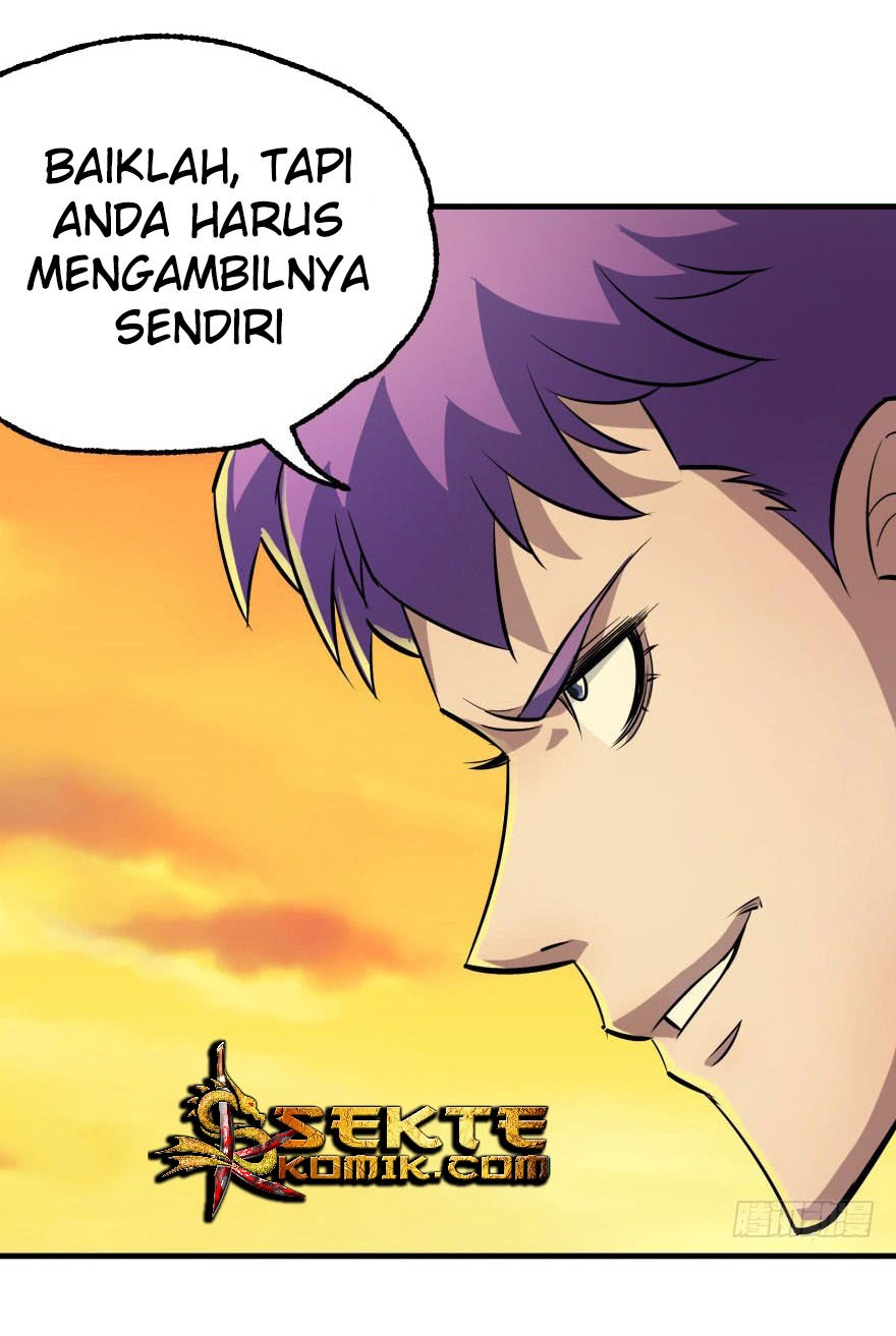 The Hunter Chapter 98 Gambar 27