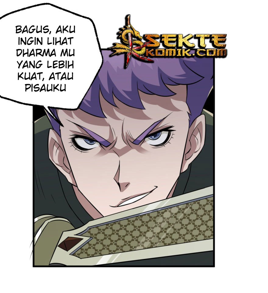 The Hunter Chapter 98 Gambar 37