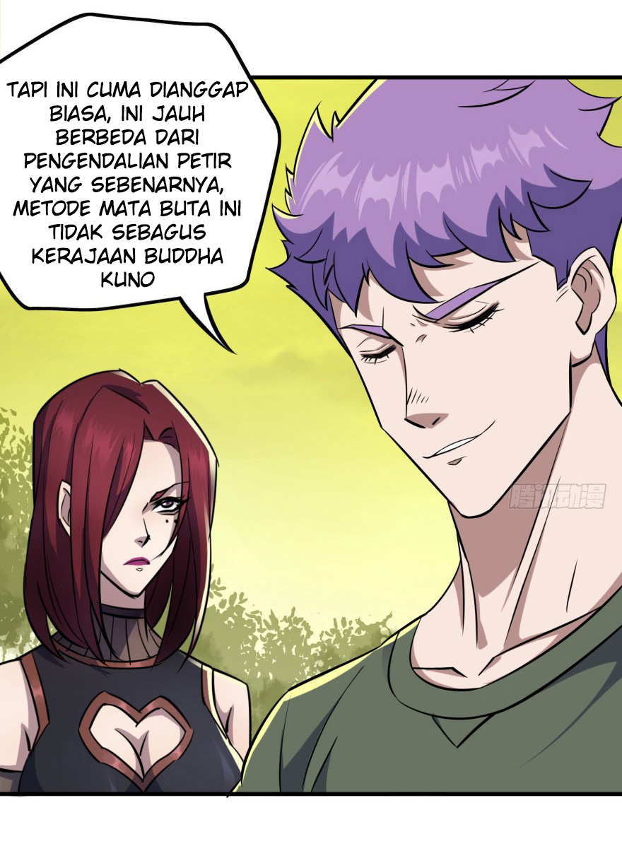 The Hunter Chapter 104 Gambar 4