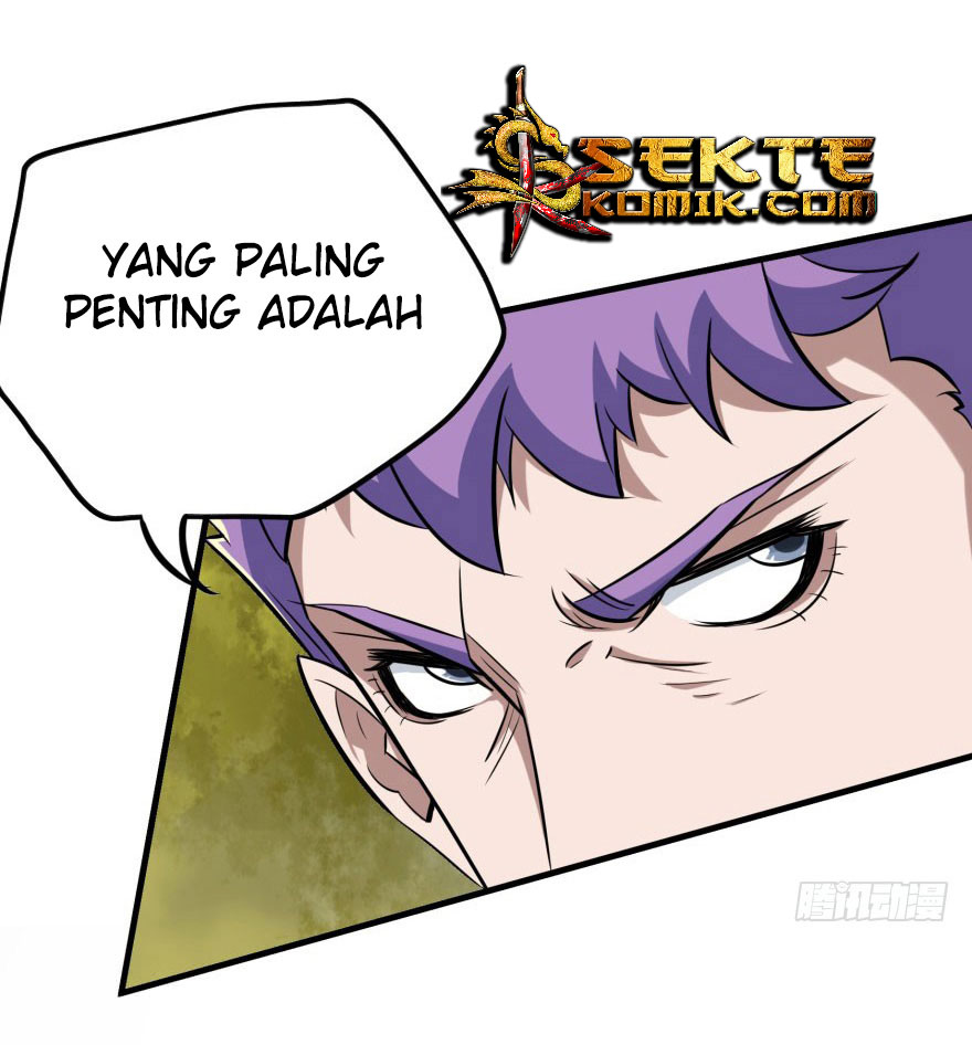 The Hunter Chapter 104 Gambar 5