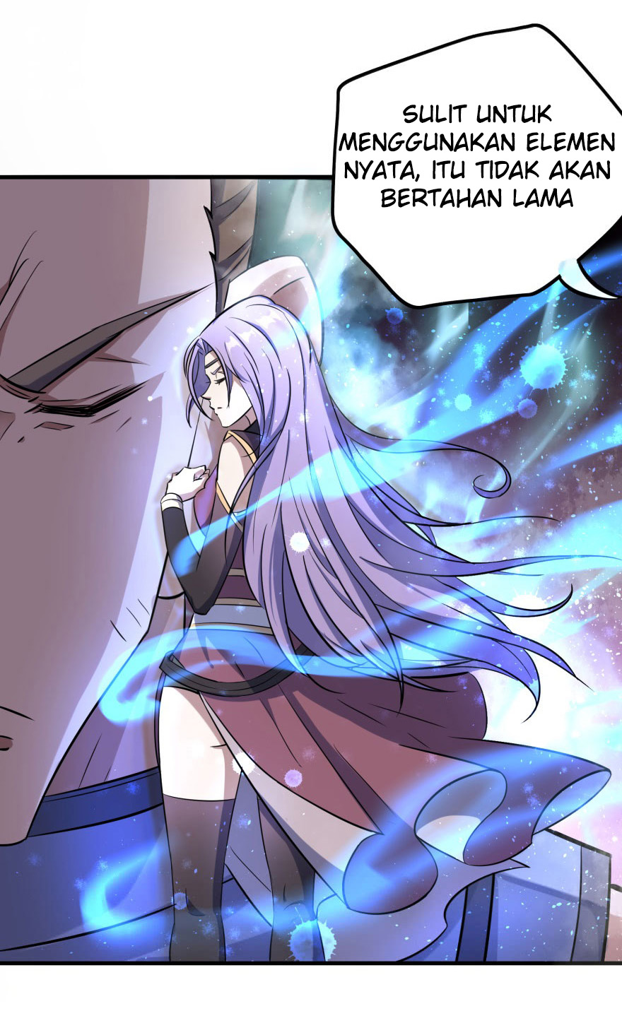 The Hunter Chapter 104 Gambar 6