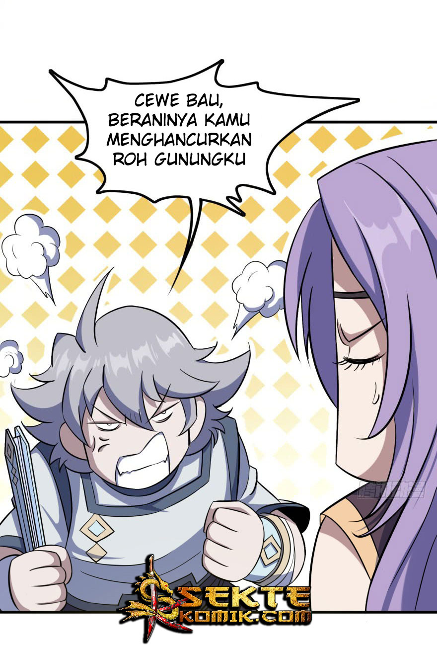 The Hunter Chapter 104 Gambar 7