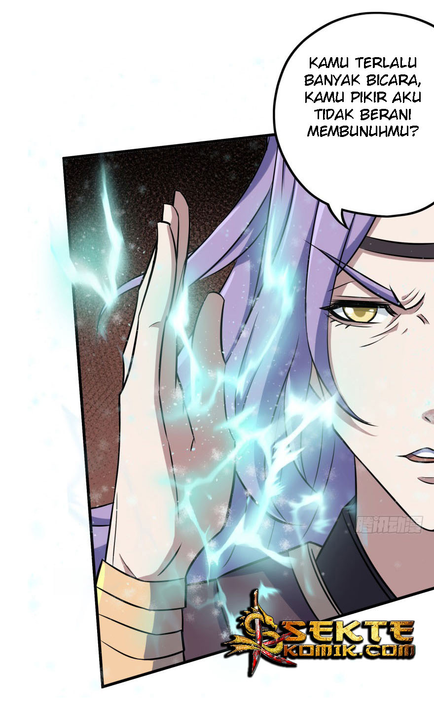 The Hunter Chapter 104 Gambar 9