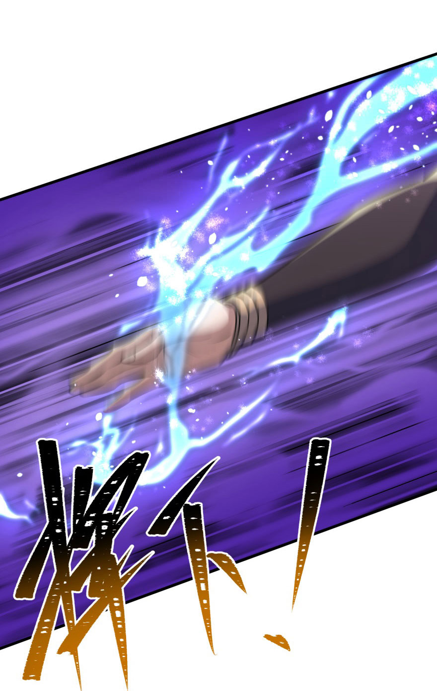 The Hunter Chapter 104 Gambar 10