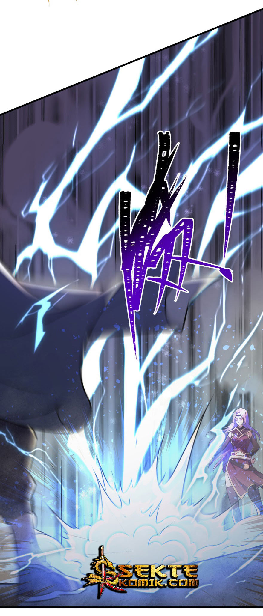 The Hunter Chapter 104 Gambar 11