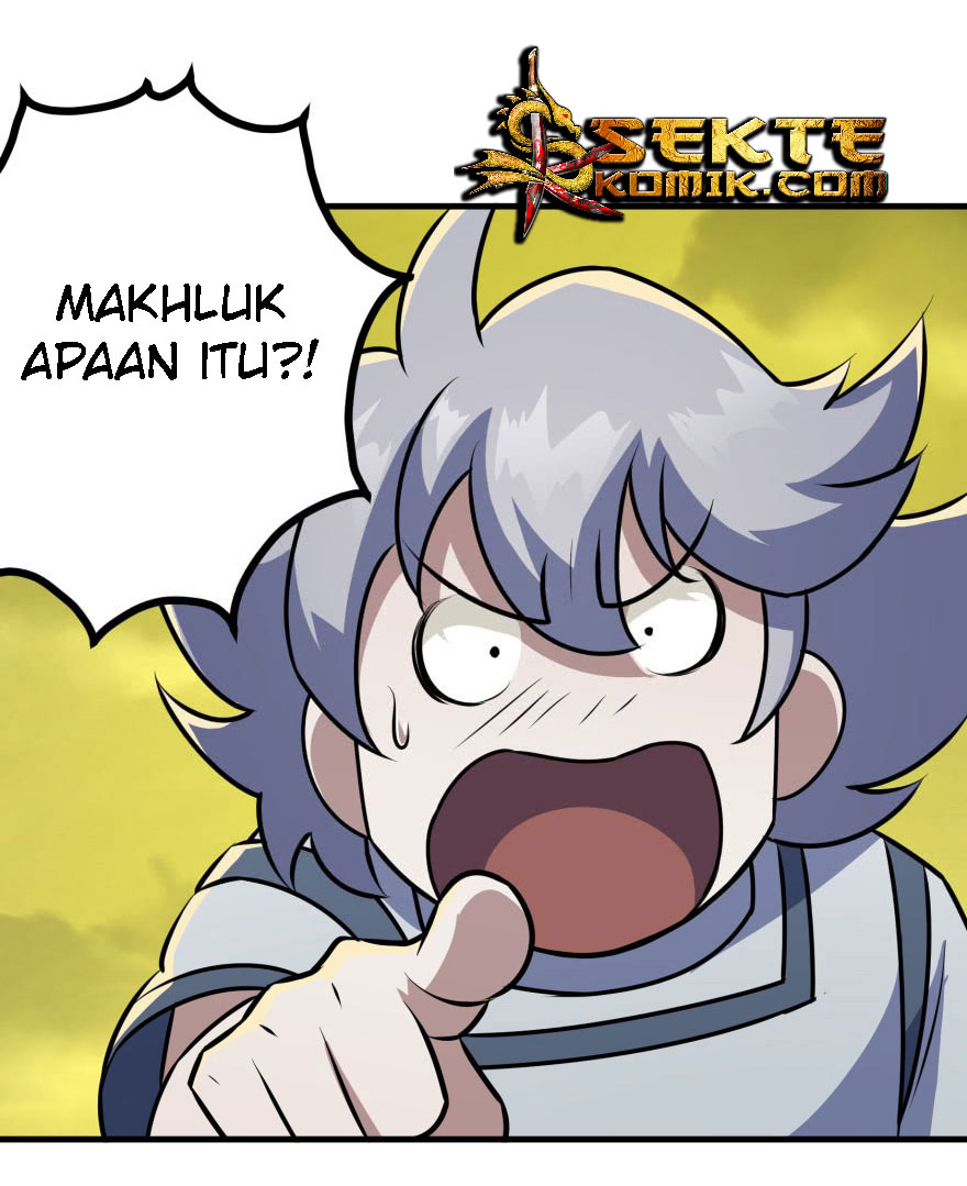 The Hunter Chapter 104 Gambar 15