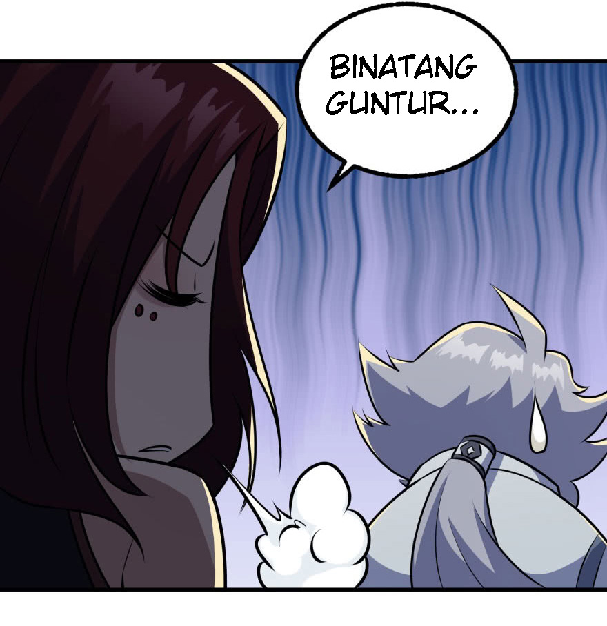 The Hunter Chapter 104 Gambar 16