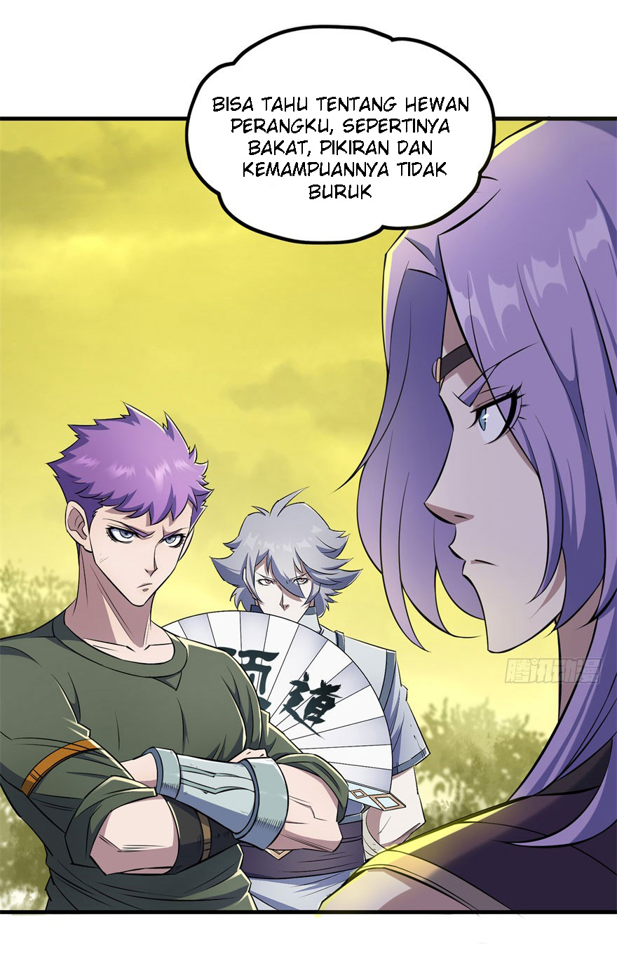 The Hunter Chapter 104 Gambar 18